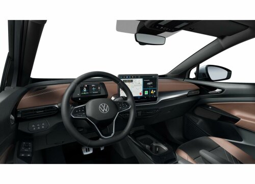 volkswagen id.4 pro edition plus batteria da 77kwh (net) 210 kw (286 cv)