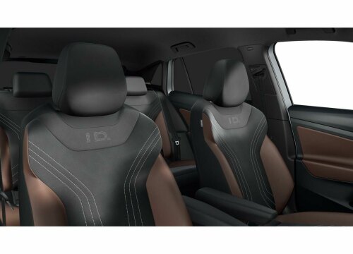volkswagen id.4 pro edition plus batteria da 77kwh (net) 210 kw (286 cv)