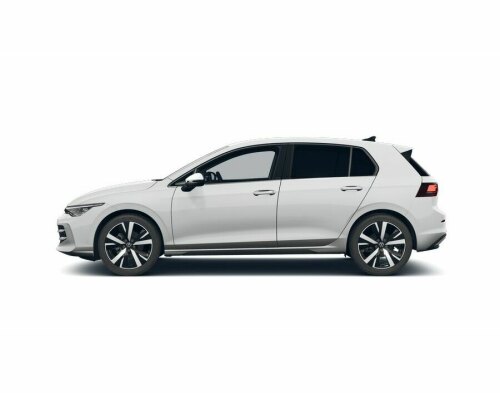 volkswagen nuova golf style 2.0 tdi scr 110 kw (150 cv) dsg