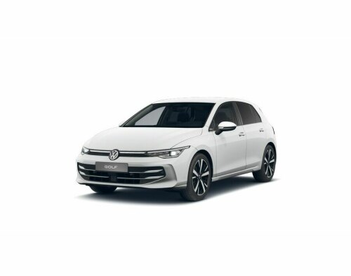 volkswagen nuova golf style 2.0 tdi scr 110 kw (150 cv) dsg