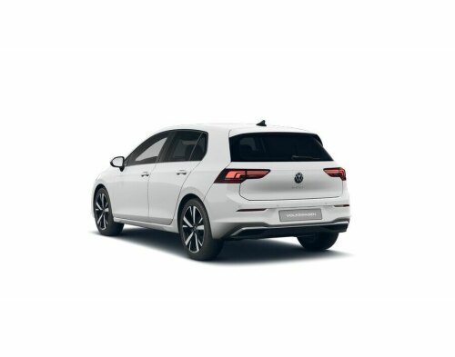 volkswagen nuova golf style 2.0 tdi scr 110 kw (150 cv) dsg