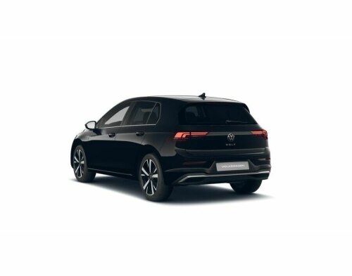 volkswagen nuova golf style 2.0 tdi scr 110 kw (150 cv) dsg