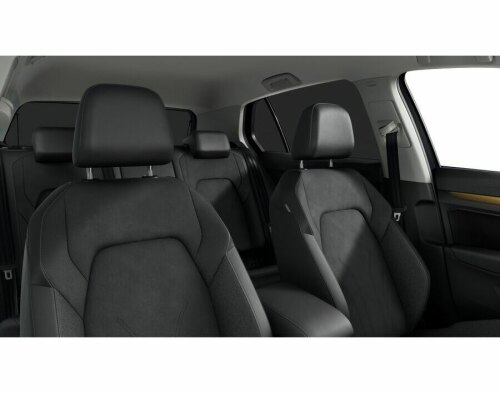 volkswagen nuova golf style 2.0 tdi scr 110 kw (150 cv) dsg