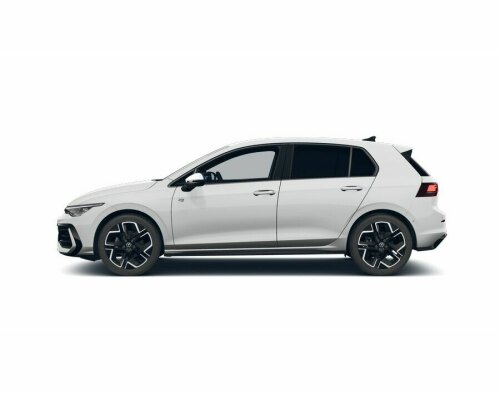 volkswagen nuova golf r-line plus 1.5 etsi act 85 kw (115 cv) dsg