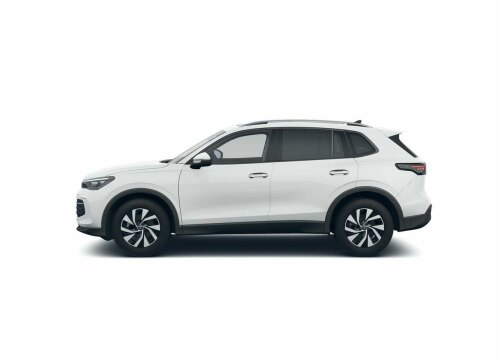 volkswagen nuova tiguan edition plus 1.5 etsi act 110 kw (150 cv) dsg