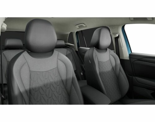 volkswagen nuova tiguan edition plus 1.5 etsi act 110 kw (150 cv) dsg