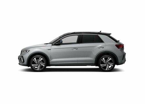 volkswagen nuovo t-roc r-line 2.0 tdi scr 110 kw (150 cv) dsg