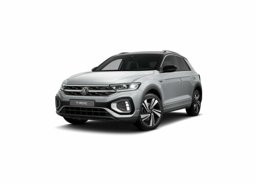 volkswagen nuovo t-roc r-line 2.0 tdi scr 110 kw (150 cv) dsg