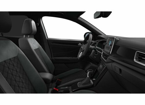 volkswagen nuovo t-roc r-line 2.0 tdi scr 110 kw (150 cv) dsg