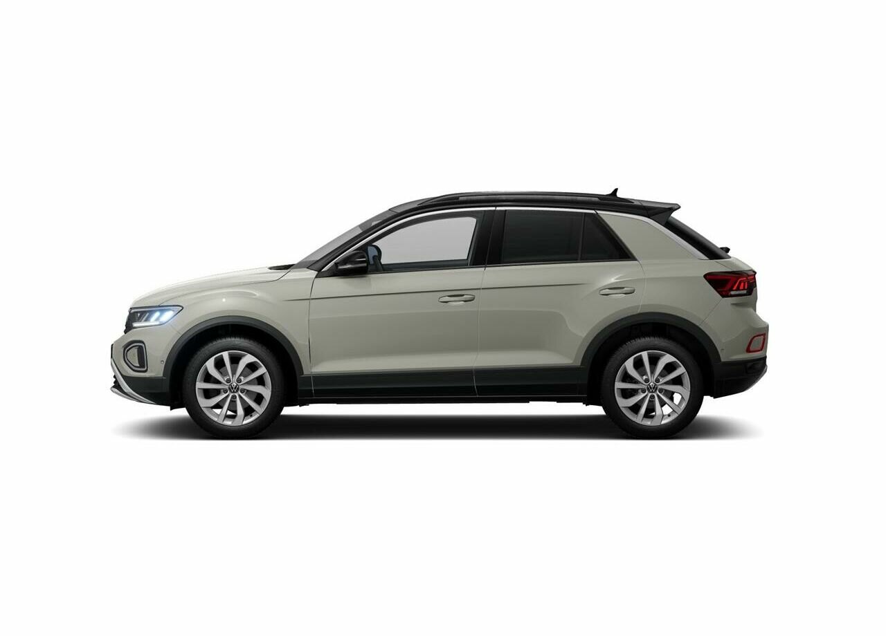 volkswagen t-roc edition plus 2.0 tdi scr 85 kw (115 cv) manuale