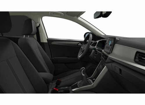 volkswagen t-roc edition plus 2.0 tdi scr 85 kw (115 cv) manuale