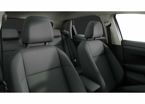volkswagen polo edition plus 1.0 59 kw (80 cv) manuale