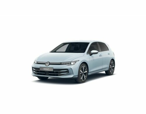 volkswagen nuova golf style 1.5 etsi act 85 kw (115 cv) dsg