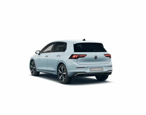 volkswagen nuova golf style 1.5 etsi act 85 kw (115 cv) dsg