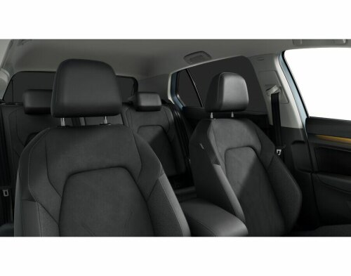 volkswagen nuova golf style 1.5 etsi act 85 kw (115 cv) dsg