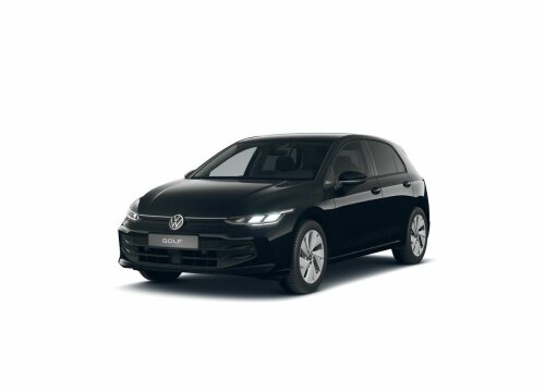 volkswagen nuova golf edition plus 2.0 tdi scr 85 kw (115 cv) manuale