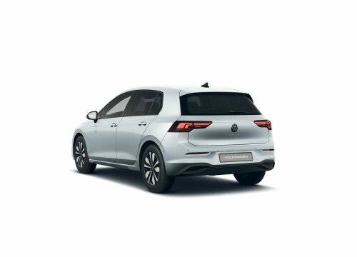 volkswagen nuova golf edition plus 2.0 tdi scr 85 kw (115 cv) manuale