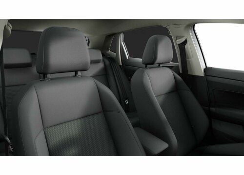 volkswagen polo edition plus 1.0 59 kw (80 cv) manuale