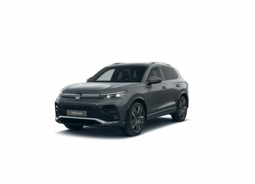 volkswagen nuova tiguan r-line plus 2.0 tdi scr 142 kw (193 cv) dsg 4motion
