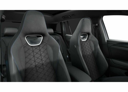volkswagen nuova tiguan r-line plus 2.0 tdi scr 142 kw (193 cv) dsg 4motion