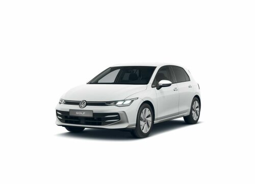 volkswagen nuova golf edition plus 1.5 tsi act 85 kw (115 cv) manuale