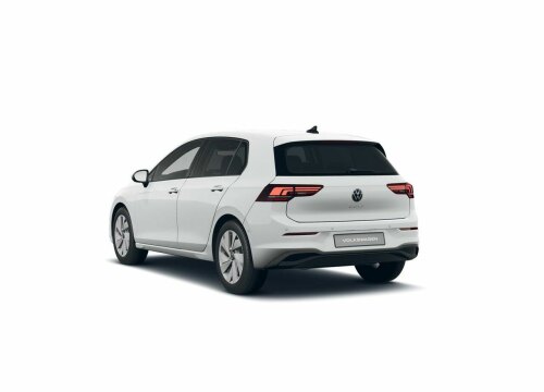 volkswagen nuova golf edition plus 1.5 tsi act 85 kw (115 cv) manuale