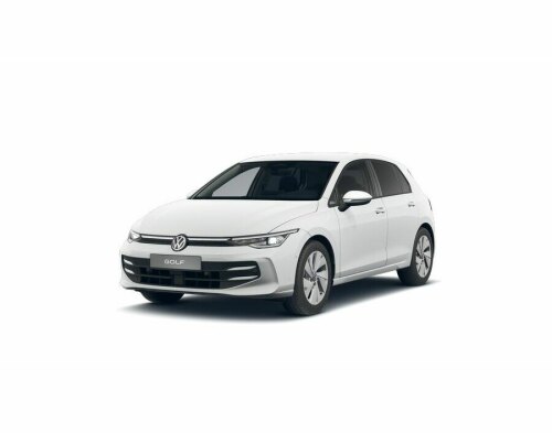 volkswagen nuova golf edition plus 2.0 tdi scr 110 kw (150 cv) dsg