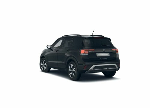 volkswagen nuova t-cross edition plus 1.0 tsi 70 kw (95 cv) manuale