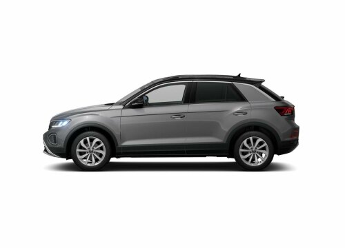 volkswagen t-roc edition plus 2.0 tdi scr 85 kw (115 cv) manuale