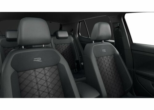 volkswagen nuova t-cross r-line plus 1.0 tsi 85 kw (115 cv) manuale