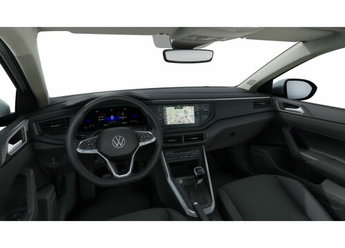 volkswagen taigo edition plus 1.0 tsi 70 kw (95 cv) manuale