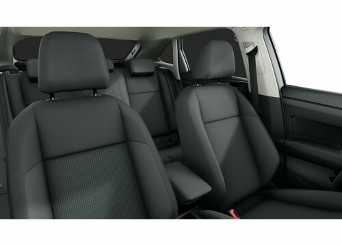 volkswagen taigo edition plus 1.0 tsi 70 kw (95 cv) manuale