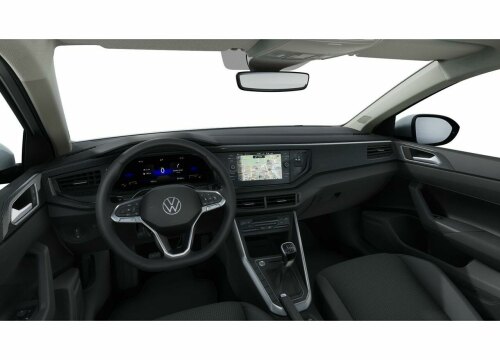 volkswagen taigo edition plus 1.0 tsi 85 kw (115 cv) manuale