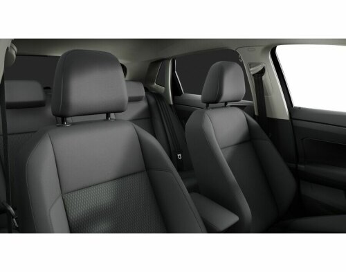 volkswagen polo edition plus 1.0 tsi 70 kw (95 cv) dsg