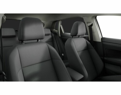 volkswagen polo edition plus 1.0 tsi 70 kw (95 cv) manuale