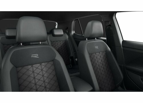 volkswagen nuova t-cross r-line plus 1.0 tsi 85 kw (115 cv) dsg
