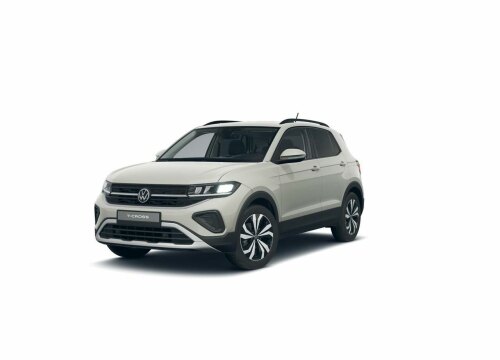 volkswagen nuova t-cross edition plus 1.0 tsi 85 kw (115 cv) dsg
