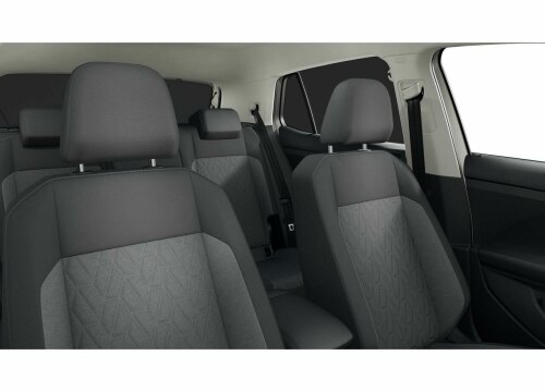 volkswagen nuova t-cross edition plus 1.0 tsi 85 kw (115 cv) dsg