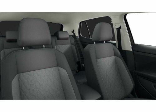 volkswagen nuova t-cross edition plus 1.0 tsi 85 kw (115 cv) dsg