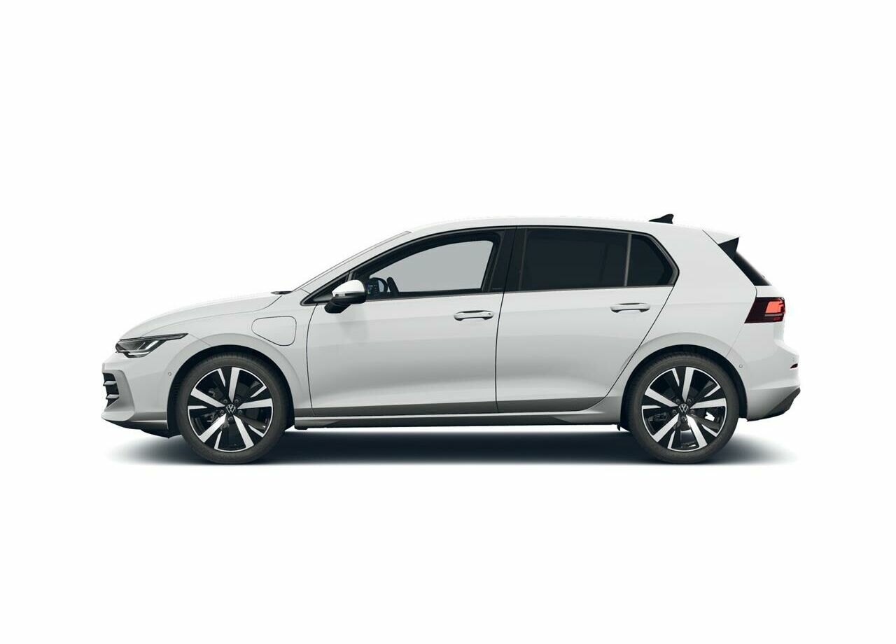 volkswagen nuova golf edition plus 1.5 tsi ehybrid 150 kw (204 cv) dsg