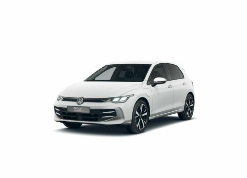 volkswagen nuova golf edition plus 1.5 tsi ehybrid 150 kw (204 cv) dsg