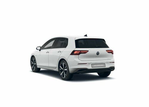 volkswagen nuova golf edition plus 1.5 tsi ehybrid 150 kw (204 cv) dsg