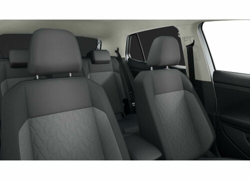 volkswagen nuova t-cross edition plus 1.0 tsi 85 kw (115 cv) manuale