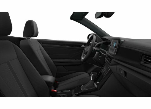 volkswagen t-roc cabriolet style 1.5 tsi act 110 kw (150 cv) dsg