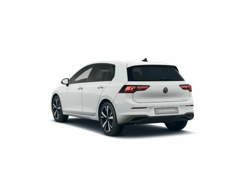 volkswagen nuova golf edition plus 1.5 tsi ehybrid 150 kw (204 cv) dsg