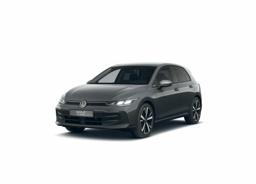 volkswagen nuova golf edition plus 1.5 tsi ehybrid 150 kw (204 cv) dsg