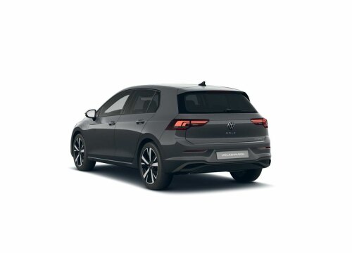 volkswagen nuova golf edition plus 1.5 tsi ehybrid 150 kw (204 cv) dsg