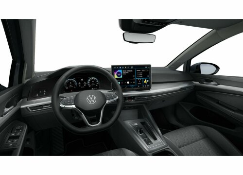 volkswagen nuova golf edition plus 1.5 tsi ehybrid 150 kw (204 cv) dsg