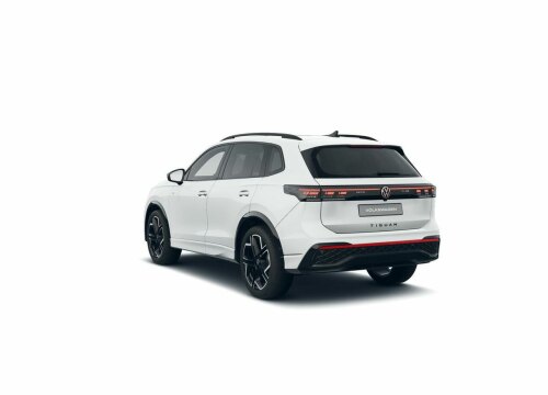 volkswagen nuova tiguan r-line plus 1.5 etsi act 110 kw (150 cv) dsg