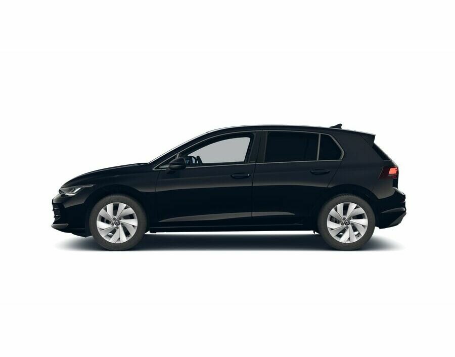 volkswagen nuova golf edition plus 1.5 tsi act 110 kw (150 cv) manuale